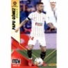 Cromos de Futbol Papu Gómez Sevilla Panini Megacracks 2022-23