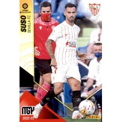 Suso Sevilla 311