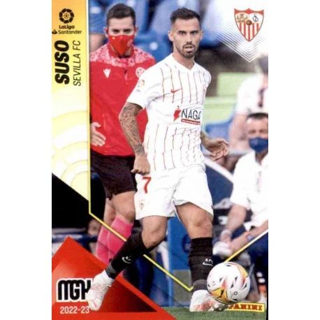 Suso Sevilla 311