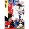 Venta Cromos Suso Sevilla Megacracks 2022 23