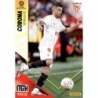 Comprar Cromo Corona Sevilla Megacracks 22 23