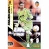 Comprar Cromo Mamardashvili Valencia Panini Megacracks 2022-23
