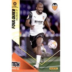Foulquier Valencia 319