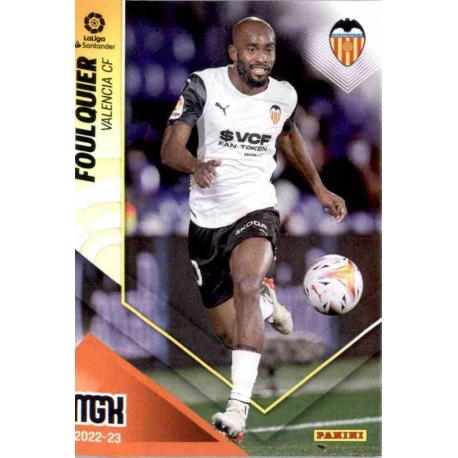 Foulquier Valencia 319