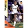 Oferta Cromos Foulquier Valencia Megacracks 22 23