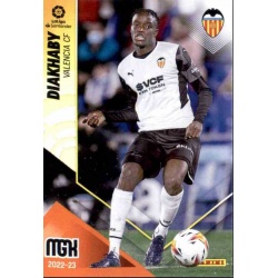 Diakhaby Valencia 321