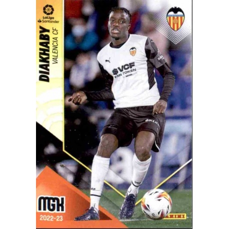 Diakhaby Valencia 321