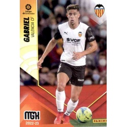 Gabriel Valencia 322