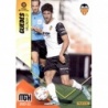 Comprar Cromo Guedes Valencia Panini Megacracks 2022-23