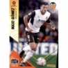Cromos de Futbol Maxi Gómez Valencia Megacracks 2022 23