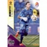 Venta Cromos Roberto Real Valladolid Panini Megacracks 2022-23