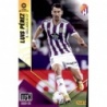 Oferta Cromos Luis Pérez Real Valladolid Panini Megacracks 2022-23