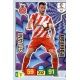 Stuani Ironman 427 Adrenalyn XL La Liga Santander 2018-19