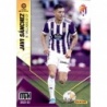 Comprar Trading Card Javi Sánchez Real Valladolid Megacracks 22 23