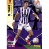 Comprar Trading Card El Yamiq Real Valladolid Megacracks 2022 23