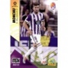 Comprar Cromo Monchu Real Valladolid Panini Megacracks 2022-23