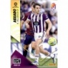 Venta Cromos Aguado Real Valladolid Megacracks 2022 23