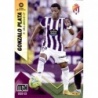 Cromos de Futbol Gonzalo Plata Real Valladolid Panini Megacracks 2022-23