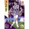 Venta Cromos Toni Villa Real Valladolid Megacracks 22 23