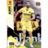 Comprar Trading Card Albiol Villarreal Panini Megacracks 2022-23