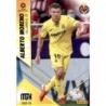 Comprar Cromo Alberto Moreno Villarreal Panini Megacracks 2022-23