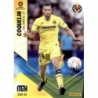 Comprar Trading Card Coquelin Villarreal Megacracks 22 23