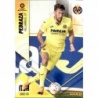 Comprar Trading Card Pedraza Villarreal Megacracks 2022 23