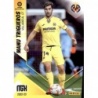 Comprar Cromo Manu Trigueros Villarreal Panini Megacracks 2022-23