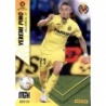 Venta Cromos Yeremi Pino Villarreal Panini Megacracks 2022-23