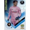 Venta Cromos Bounou Evolution Panini Megacracks 2022-23