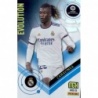 Oferta Cromos Camavinga Evolution Panini Megacracks 2022-23