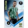 Comprar Trading Card Canales Evolution Panini Megacracks 2022-23