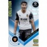 Comprar Trading Card Carlos Soler Evolution Megacracks 2022 23