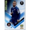 Comprar Trading Card Darder Evolution Panini Megacracks 2022-23