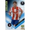Venta Cromos Griezmann Evolution Megacracks 22 23