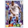 Kondogbia Ironman 432 Adrenalyn XL La Liga Santander 2018-19