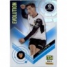 Comprar Trading Card Guillamón Evolution Panini Megacracks 2022-23