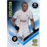Comprar Trading Card Koundé Evolution Panini Megacracks 2022-23