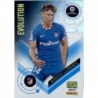 Comprar Cromo Marcos Llorente Evolution Panini Megacracks 2022-23