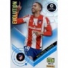 Cromos de Futbol Matheus Cunha Evolution Megacracks 22 23