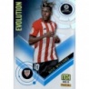 Comprar Cromo Nico Williams Evolution Panini Megacracks 2022-23