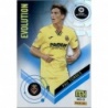 Cromos de Futbol Pau Torres Evolution Megacracks 2022 23