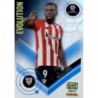 Comprar Trading Card Williams Evolution Megacracks 2022 23