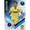 Comprar Trading Card Yeremi Pino Evolution Panini Megacracks 2022-23