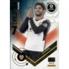 Cromos de Futbol Guedes Power Evolution Megacracks 2022 23