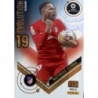 Cromos de Futbol Matheus Cunha Power Evolution Panini Megacracks 2022-23