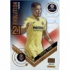 Comprar Cromo Yeremi Pino Power Evolution Megacracks 2022 23