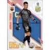 Venta Cromos Arnau Tenas Master Rookie Megacracks 22 23