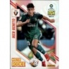 Venta Cromos Iker Benito Master Rookie Panini Megacracks 2022-23