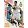 Oferta Cromos Iván Romero Master Rookie Panini Megacracks 2022-23